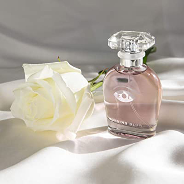 Eye of Love Premium Natural Scented Aphrodisiac Room Spray USA