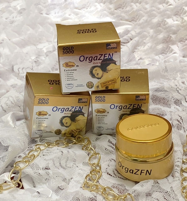 Địa chỉ bán Thảo dược cường dương nhanh Gold 5000 OrgaZFN loại tốt Địa chỉ bán Thảo dược cường dương nhanh Gold 5000 OrgaZFN loại tốt