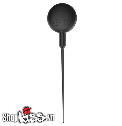 Thanh kích thích niệu đạo JIUUY 10 chế độ rung mua sớm giá tốt