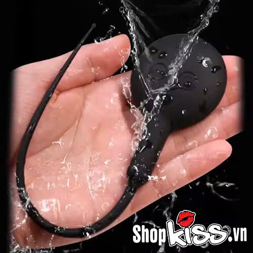 Thanh kích thích niệu đạo rung 10 mức JIUUY trải nghiệm đỉnh cao