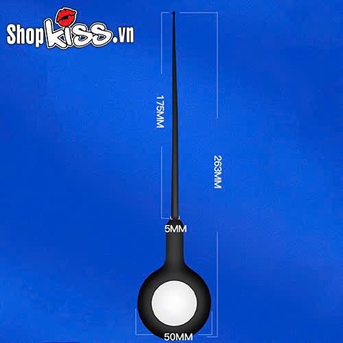 Thanh kích thích niệu đạo JIUUY 10 chế độ rung mua sớm giá tốt