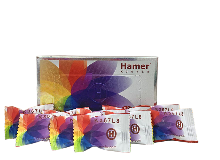  Đánh giá Kẹo sâm Hamer Malaysia tăng sức khỏe nam giới hộp 32 viên  tốt nhất 