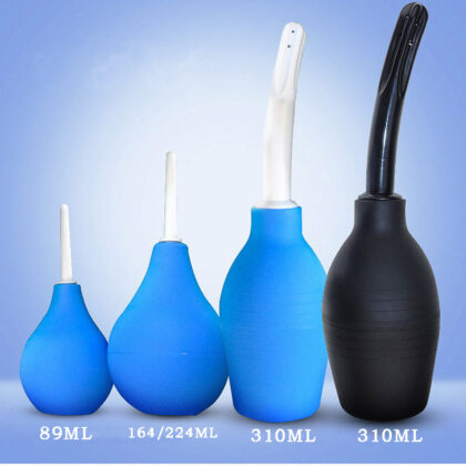 Dụng cụ xịt rửa hậu môn AN 10B tiện lợi sạch sẽ an toàn