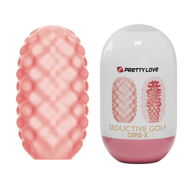 Trứng gà thủ dâm Pretty Love X Cupid chơi sướng an toàn giá tốt