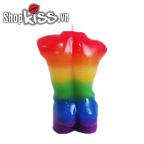  Bán Nến tình dục bạo dâm đa sắc nhiệt độ phục vụ BDSM – Cặp body nam nữ có tốt không?