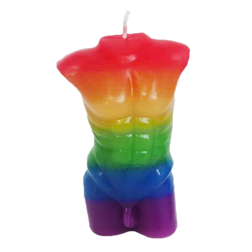  Bán Nến tình dục bạo dâm đa sắc nhiệt độ phục vụ BDSM – Cặp body nam nữ  có tốt không? 