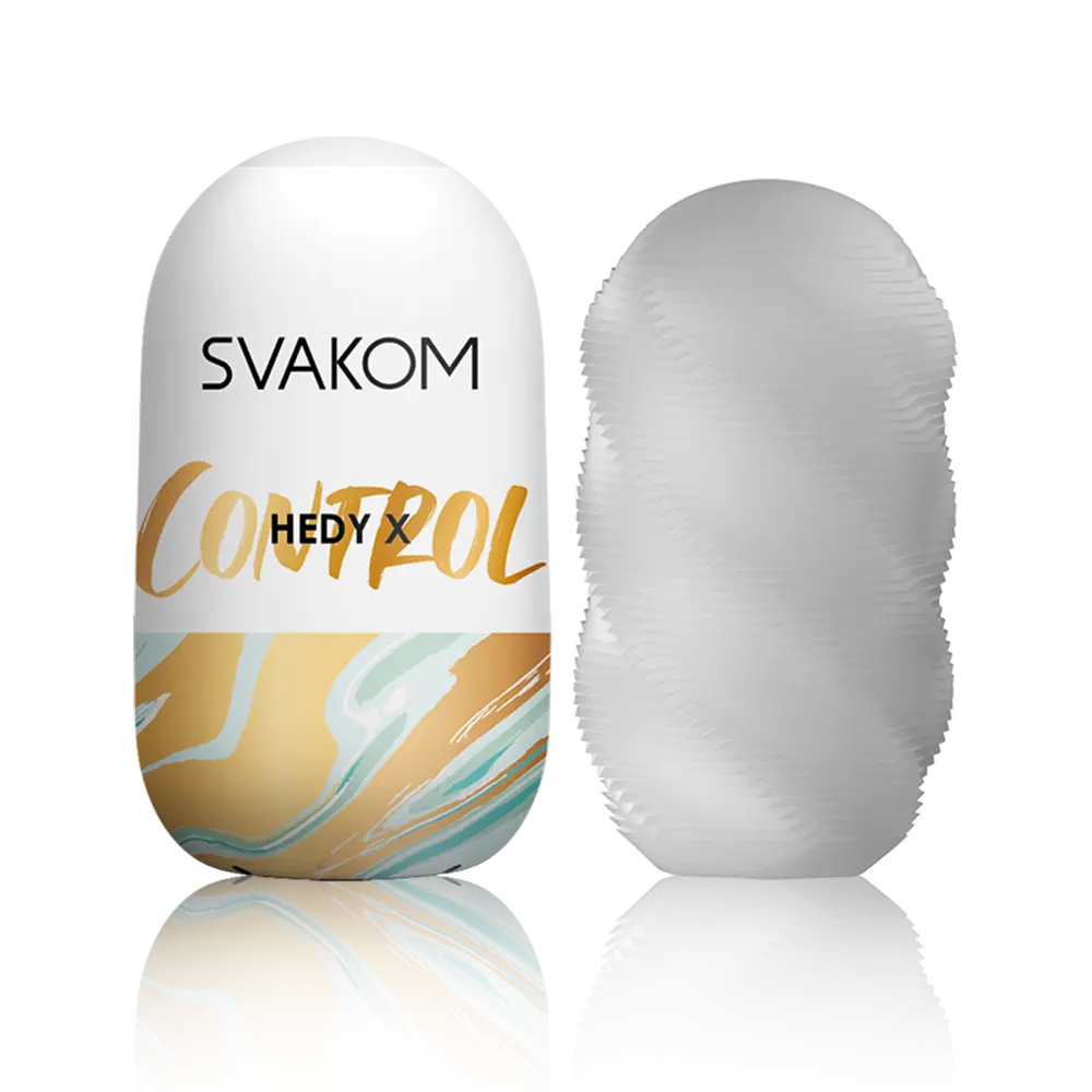 Svakom Hedy X Trứng Thủ Dâm Nam Cao Cấp Tăng Khoái Cảm 