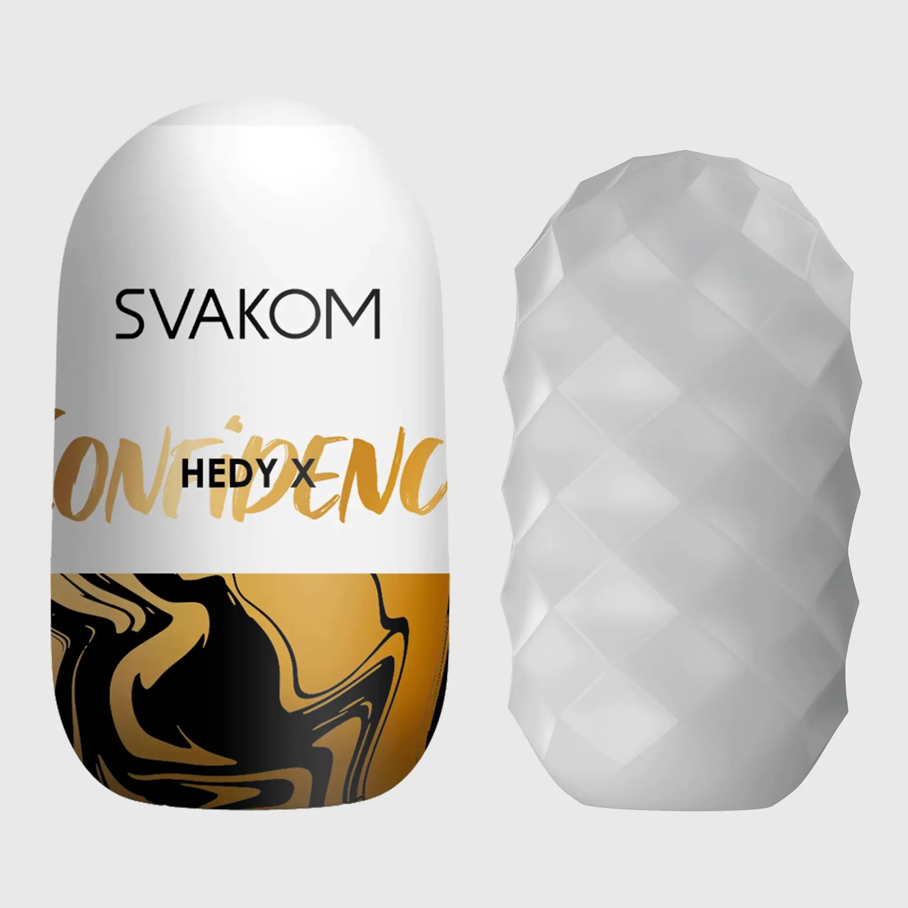 Svakom Hedy X Trứng Thủ Dâm Nam Cao Cấp Tăng Khoái Cảm 