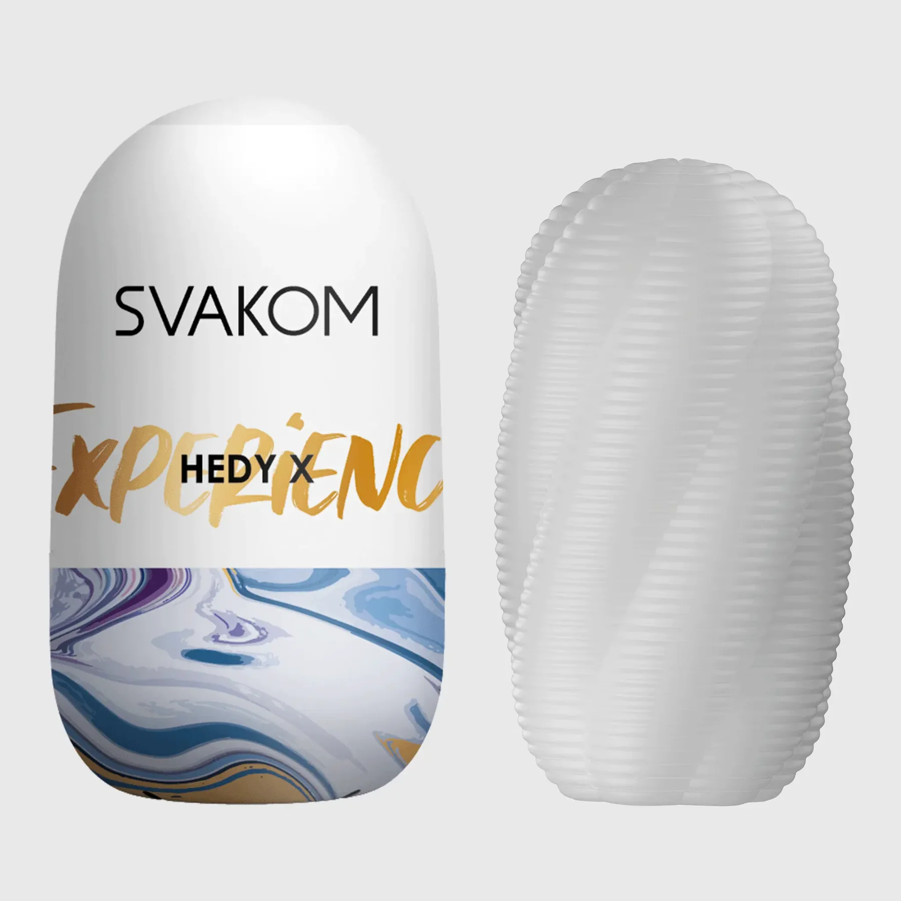 Svakom Hedy X Trứng Thủ Dâm Nam Cao Cấp Tăng Khoái Cảm 