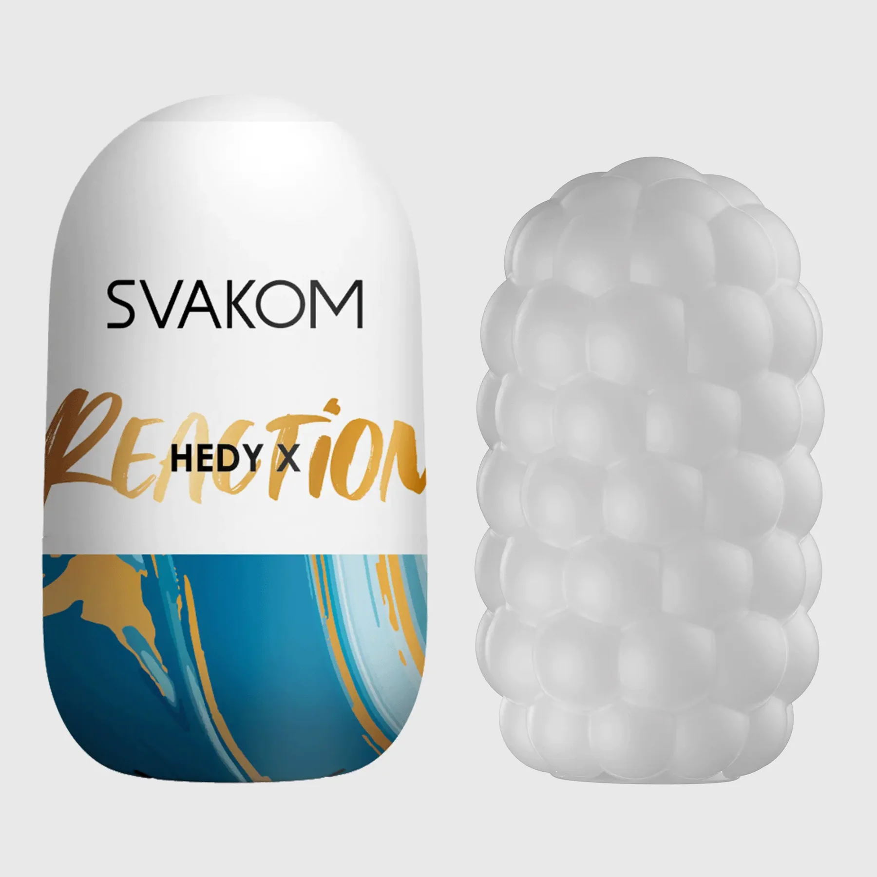 Svakom Hedy X Trứng Thủ Dâm Nam Cao Cấp Tăng Khoái Cảm 