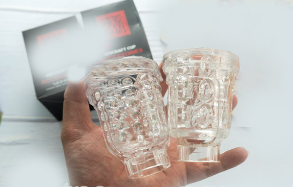 Phụ Kiện Âm Đạo Máy Thủ Dâm Easy Love Siêu Bền Giá Tốt