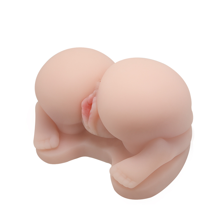 Mông Silicon Doggy 3Kg Baile - Đồ chơi người lớn cao cấp, mềm mại