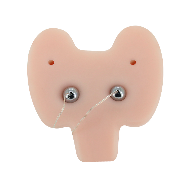 Mông Silicon Doggy 3Kg Baile - Đồ chơi người lớn cao cấp, mềm mại