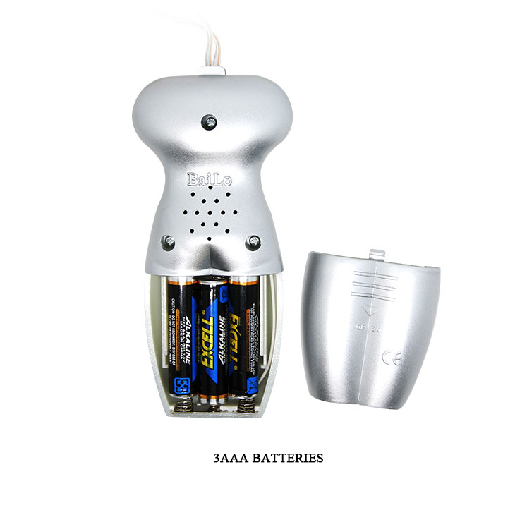 Mông Silicon Doggy 3Kg Baile - Đồ chơi người lớn cao cấp, mềm mại