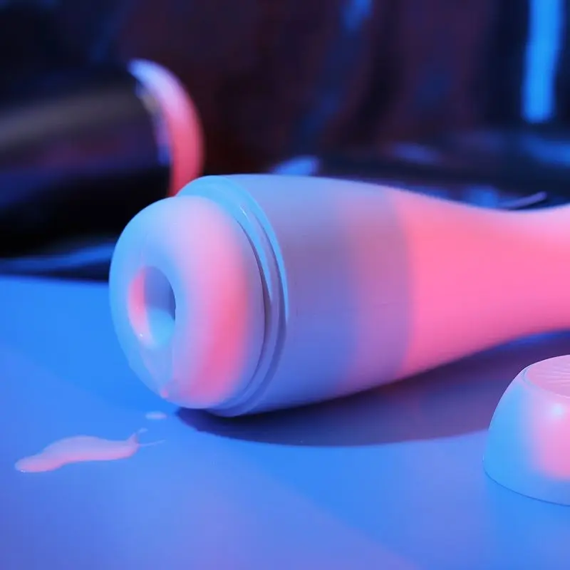 Máy Thủ Dâm Tự Động Galaxy Màn Hình Cảm Ứng Siêu Đỉnh