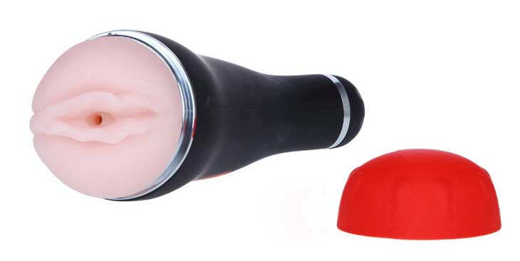 Máy Thủ Dâm Young Cyclone Rung Mạnh Dán Tường Kích Thích Tối Ưu