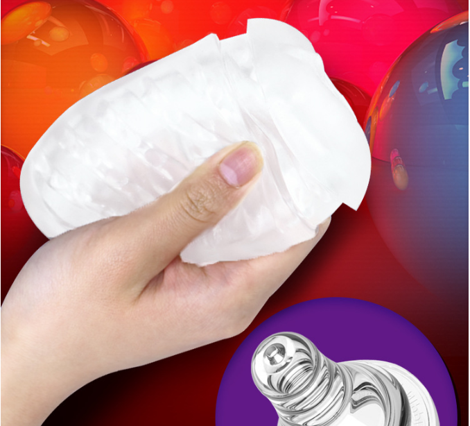 Máy Thủ Dâm Yeain Rung Thụt Siêu Mạnh Tăng Khoái Cảm