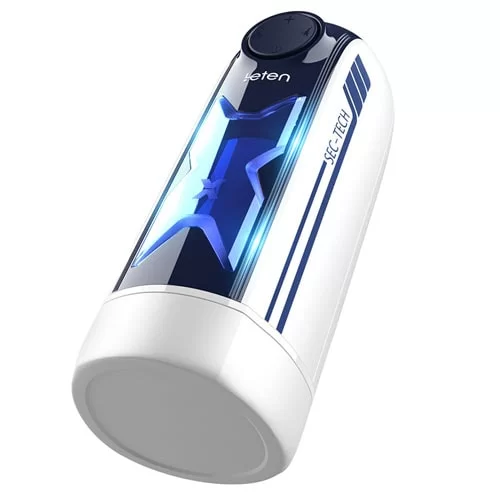 Máy Thủ Dâm X Speed Leten 10 Tốc Độ Rên Rỉ Sưởi Ấm Sảng Khoái