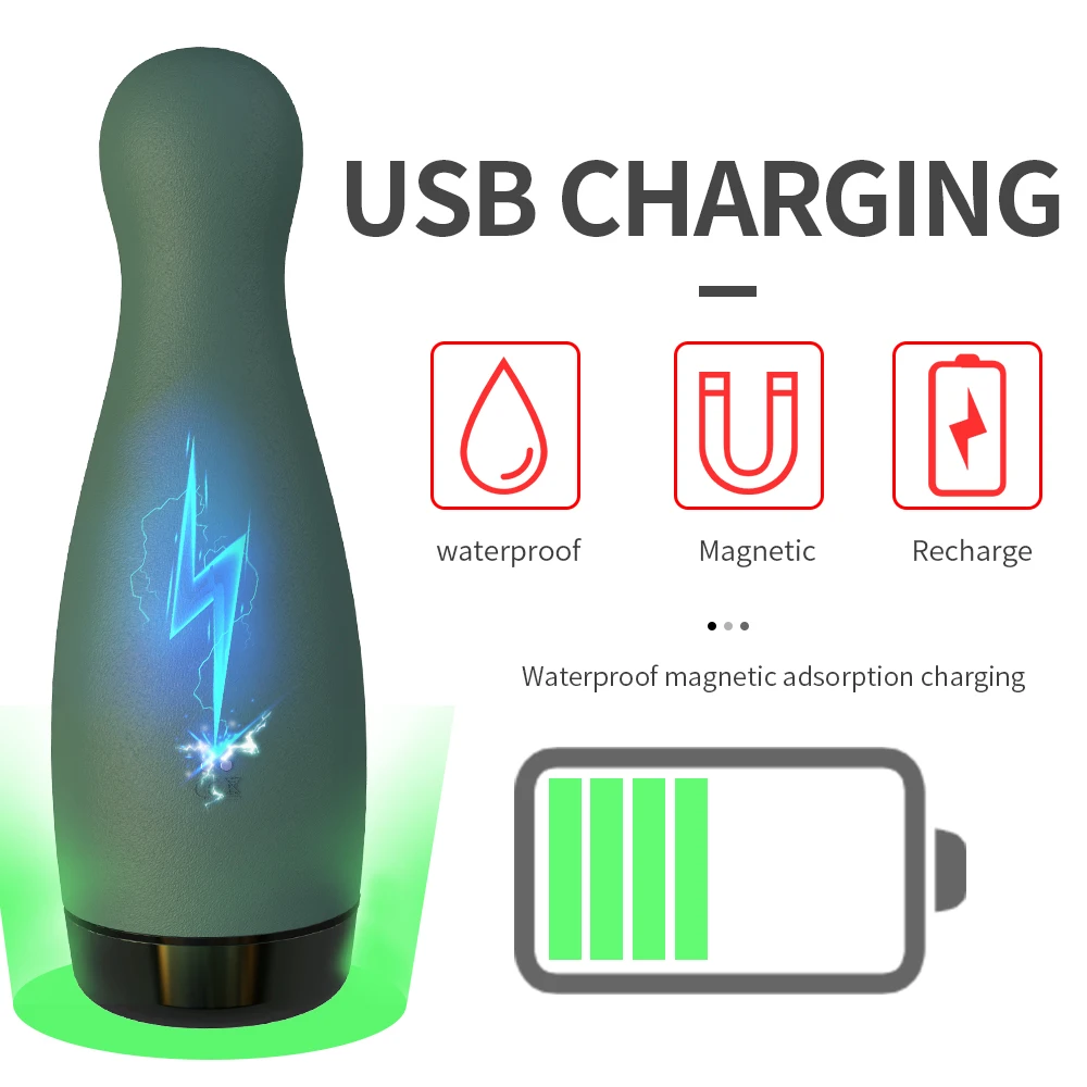 Máy Thủ Dâm Tự Động UNIMAT Rung Hút Siêu Thực Thoả Mãn