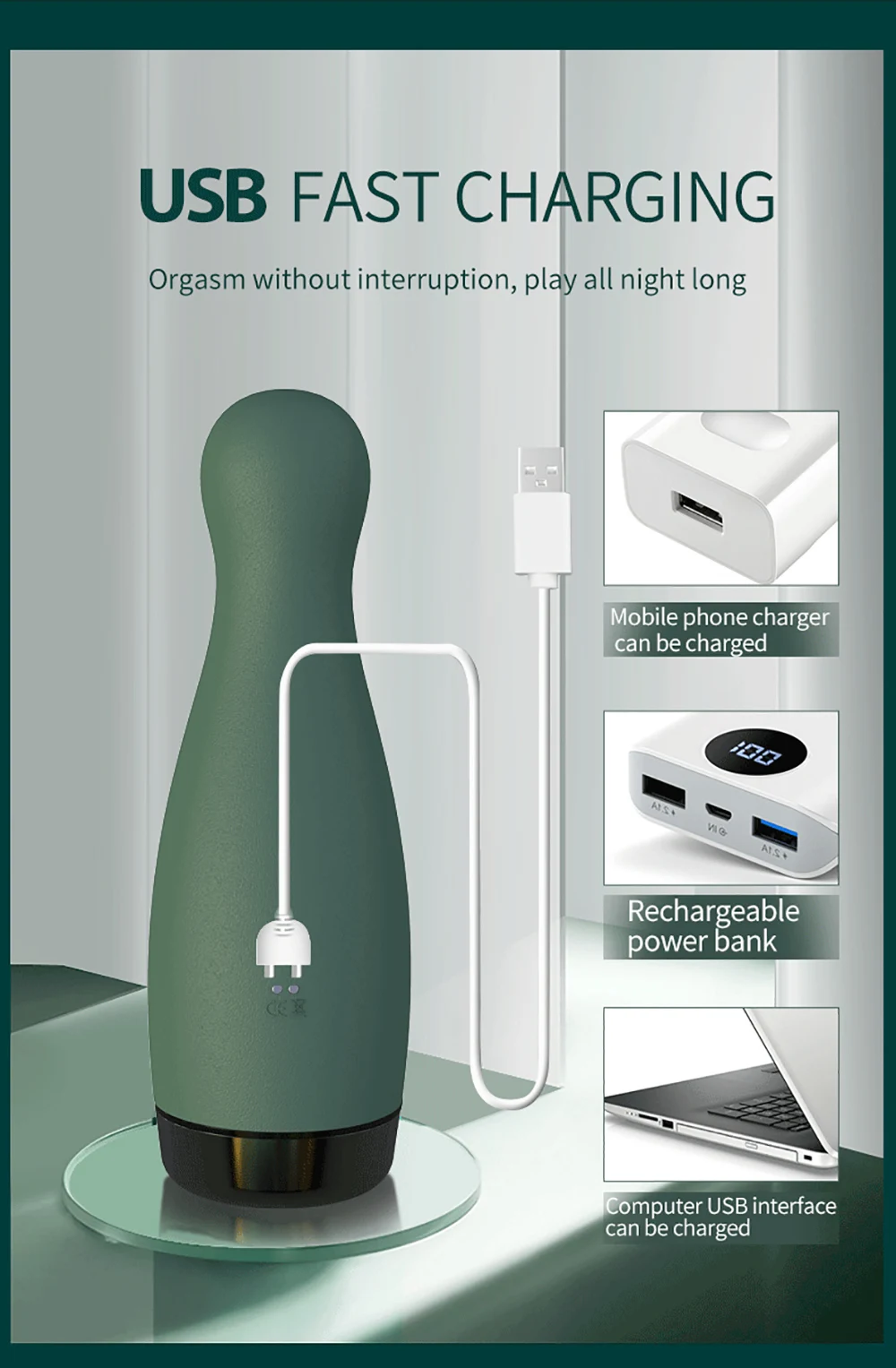 Máy Thủ Dâm Tự Động UNIMAT Rung Hút Siêu Thực Thoả Mãn