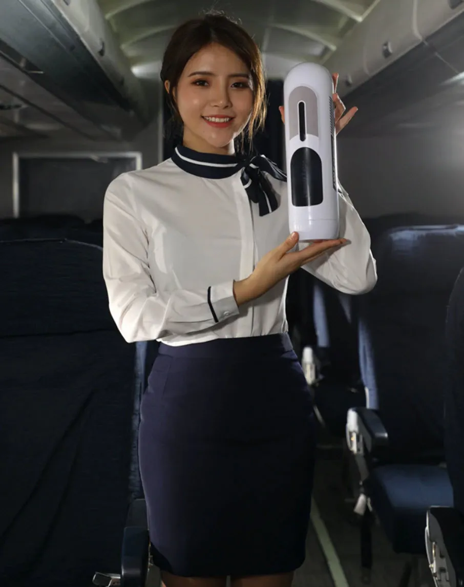 Leten A380 Version 2 Máy Thủ Dâm Tự Động Cao Cấp Siêu Bền Sáng Tạo