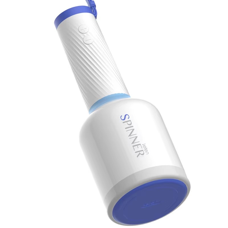 Máy Thủ Dâm Leten Spinner Tự Động Sướng Mê Ly, Siêu Mạnh