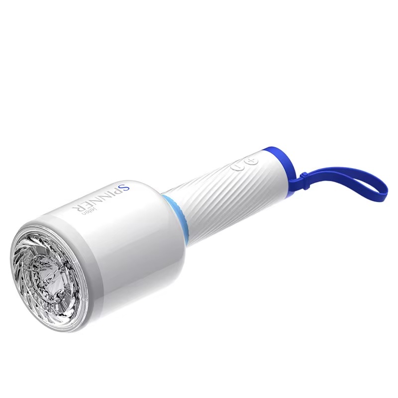 Máy Thủ Dâm Leten Spinner Tự Động Sướng Mê Ly, Siêu Mạnh