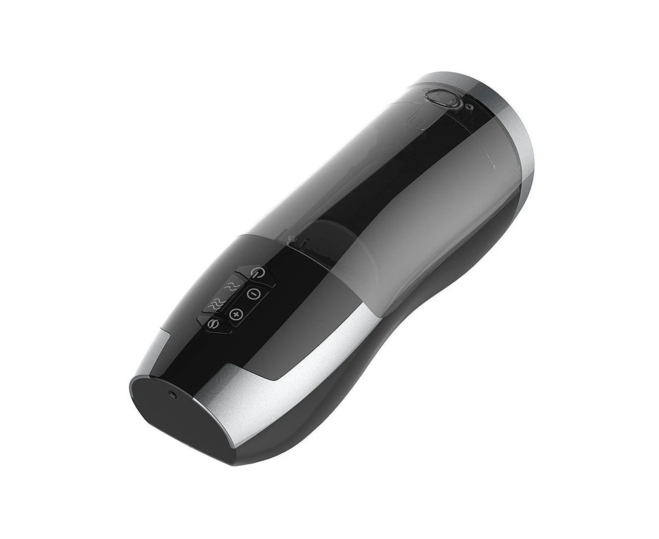 Máy Thủ Dâm Piston Heat IR Siêu Thực Cảm Giác Mạnh Mẽ