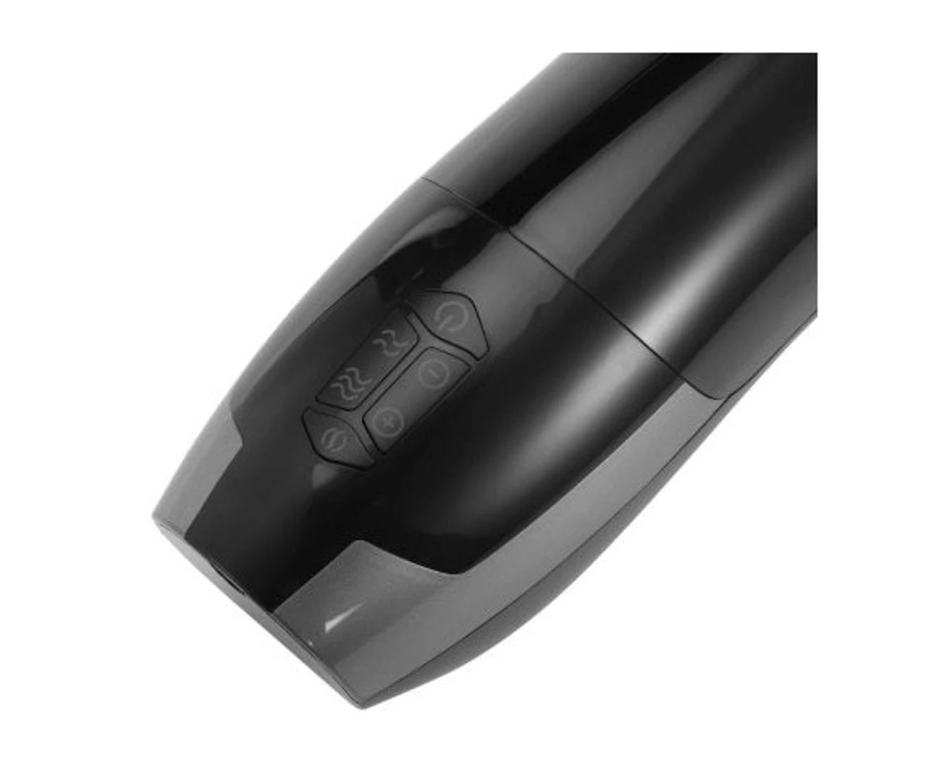 Máy Thủ Dâm Piston Heat IR Siêu Thực Cảm Giác Mạnh Mẽ