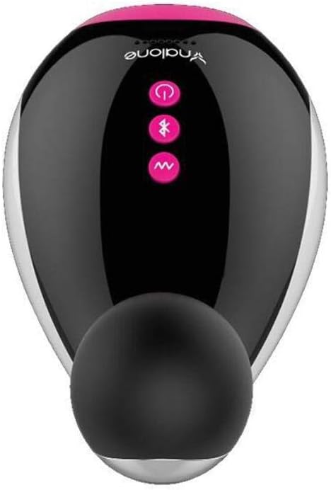 Máy Thủ Dâm Nalone Oxxy Bluetooth Đa Năng Cao Cấp Siêu Phê