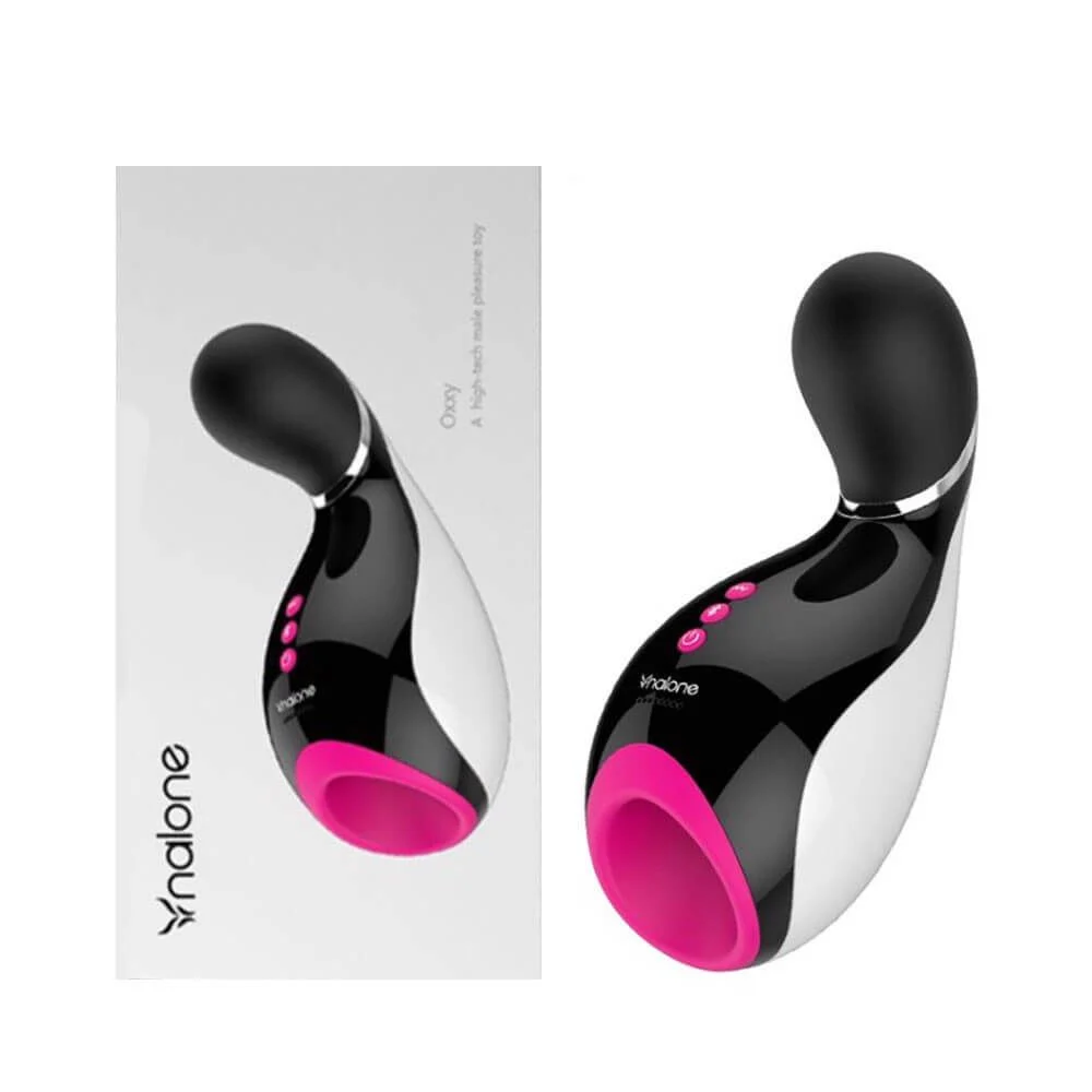 Máy Thủ Dâm Nalone Oxxy Bluetooth Đa Năng Cao Cấp Siêu Phê