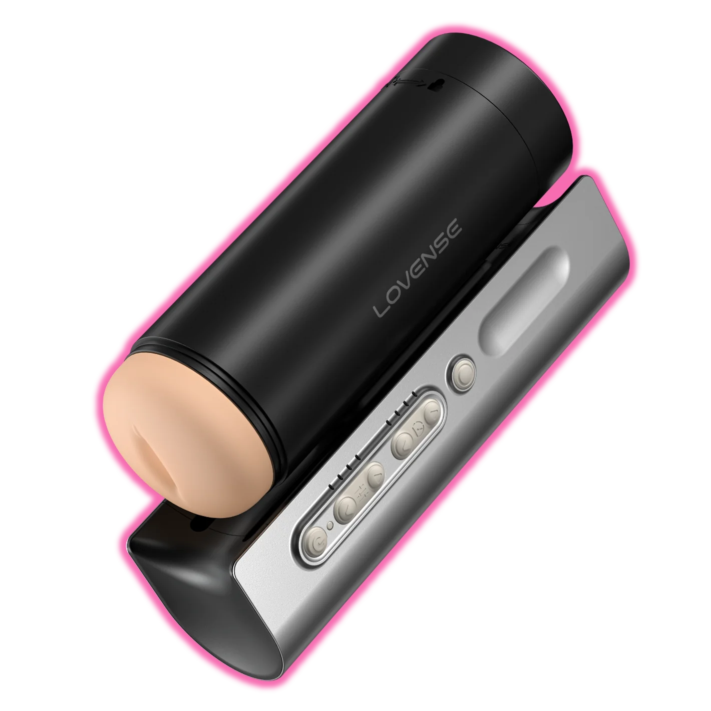 Máy Thủ Dâm Solace Pro Công Nghệ AI Kích Thích Cực Khoái