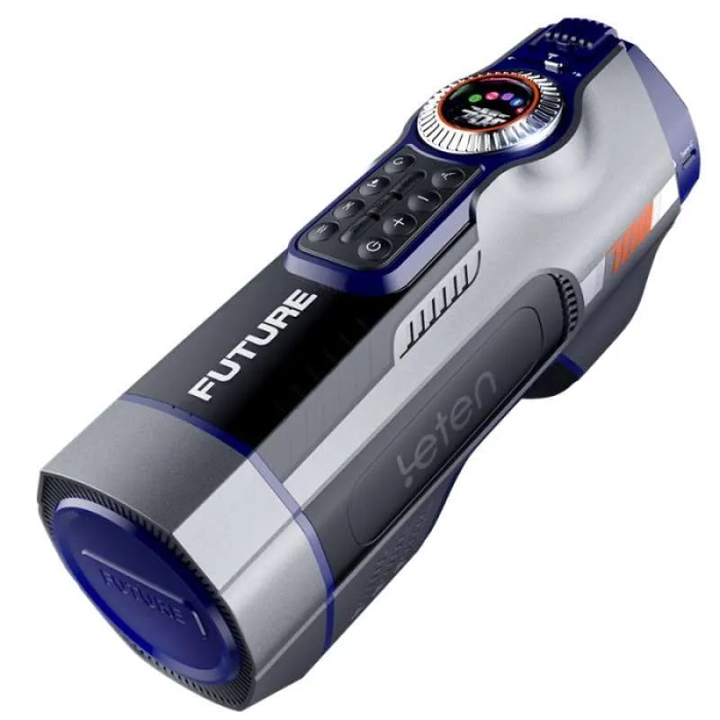Máy Thủ Dâm Leten Future 708 Thế Hệ 3 Hỗ Trợ Y Tế