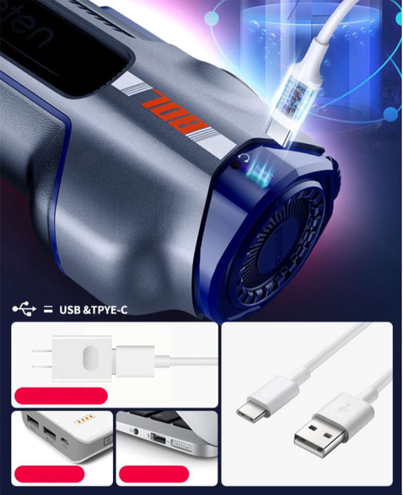 Máy Thủ Dâm Leten Future 708 Thế Hệ 3 Hỗ Trợ Y Tế