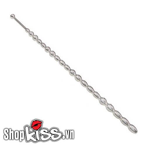 Bộ xung điện kích thích dương vật hậu môn niệu đạo tăng khoái cảm hấp dẫn