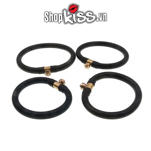 Bộ xung điện kích thích dương vật hậu môn niệu đạo tăng khoái cảm hấp dẫn