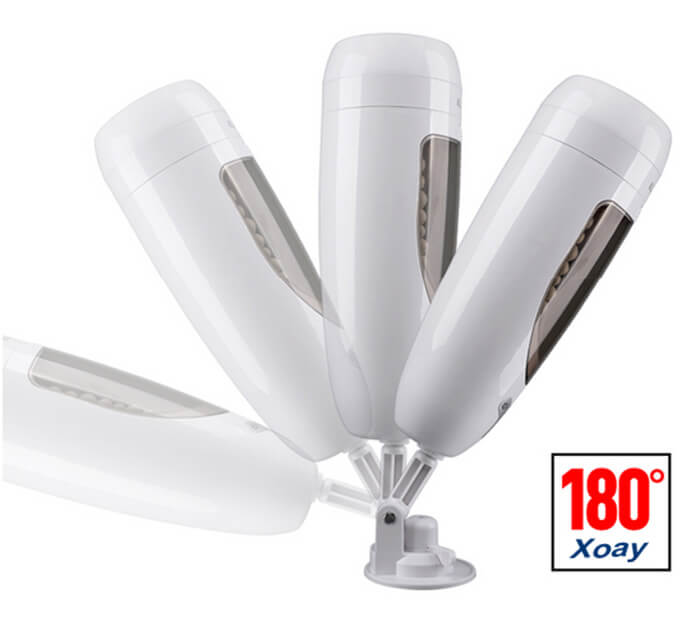 Máy Thủ Dâm Juicer Cao Cấp Tự Động Gắn Tường Rung Xoay