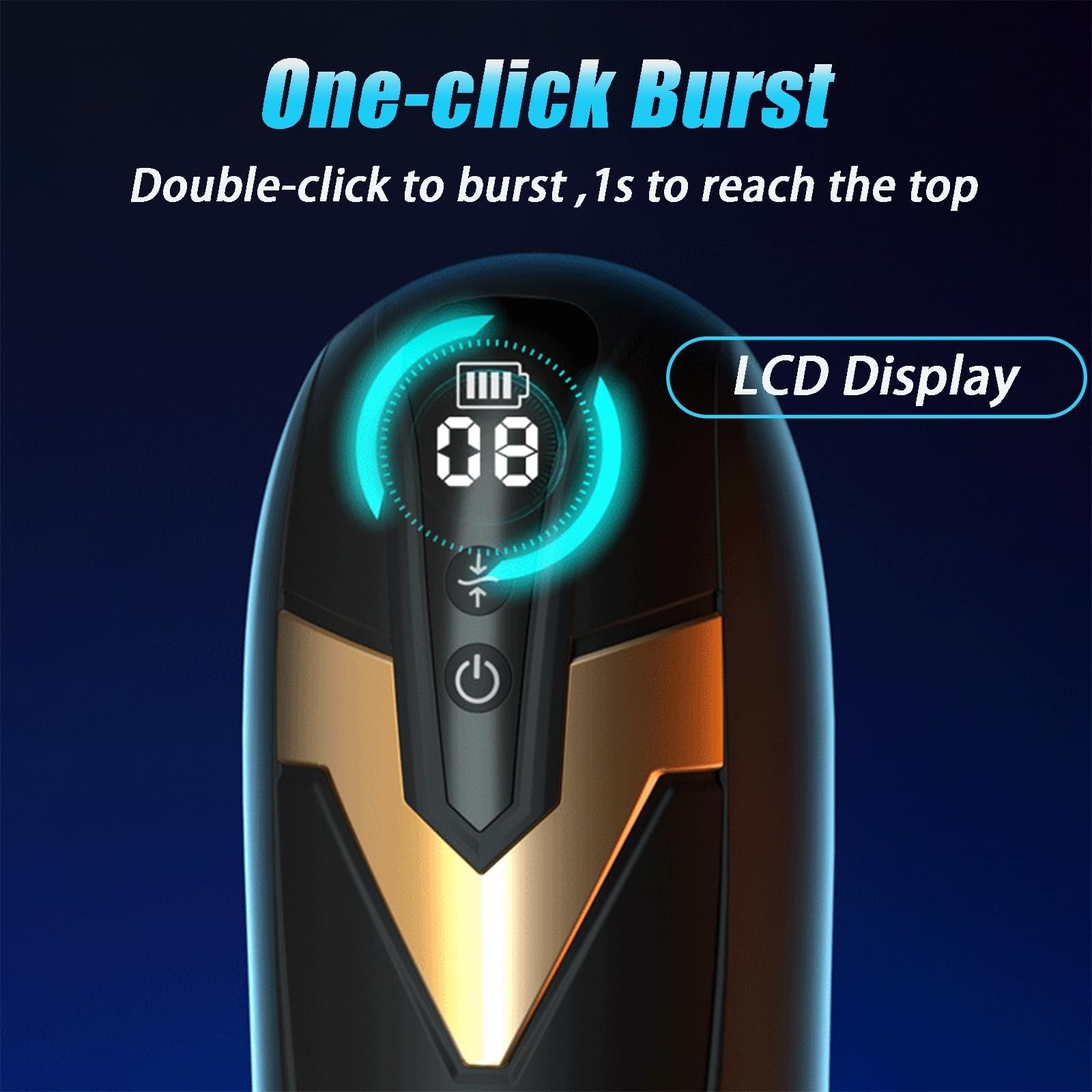 Máy Thủ Dâm Iron Man 13 chế độ rung thụt đỉnh cao hấp dẫn Máy Thủ Dâm Iron Man 13 chế độ rung thụt đỉnh cao hấp dẫn