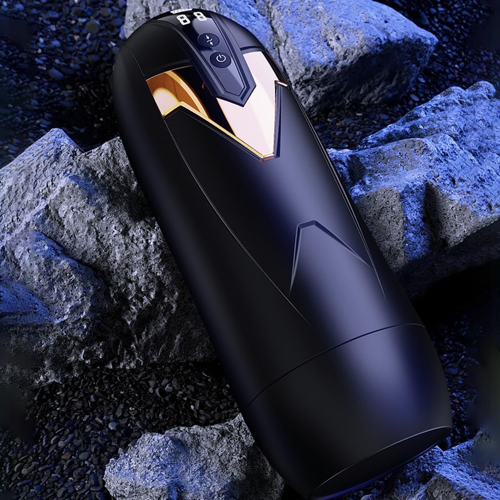 Máy Thủ Dâm Iron Man 13 chế độ rung thụt đỉnh cao hấp dẫn Máy Thủ Dâm Iron Man 13 chế độ rung thụt đỉnh cao hấp dẫn