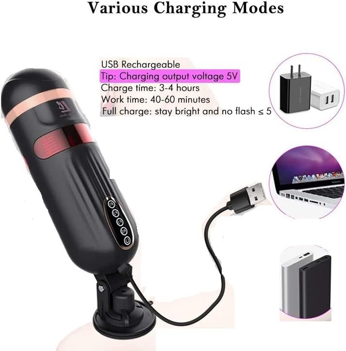 FreeLander Easy Love máy thủ dâm rung thụt tỏa nhiệt siêu thật