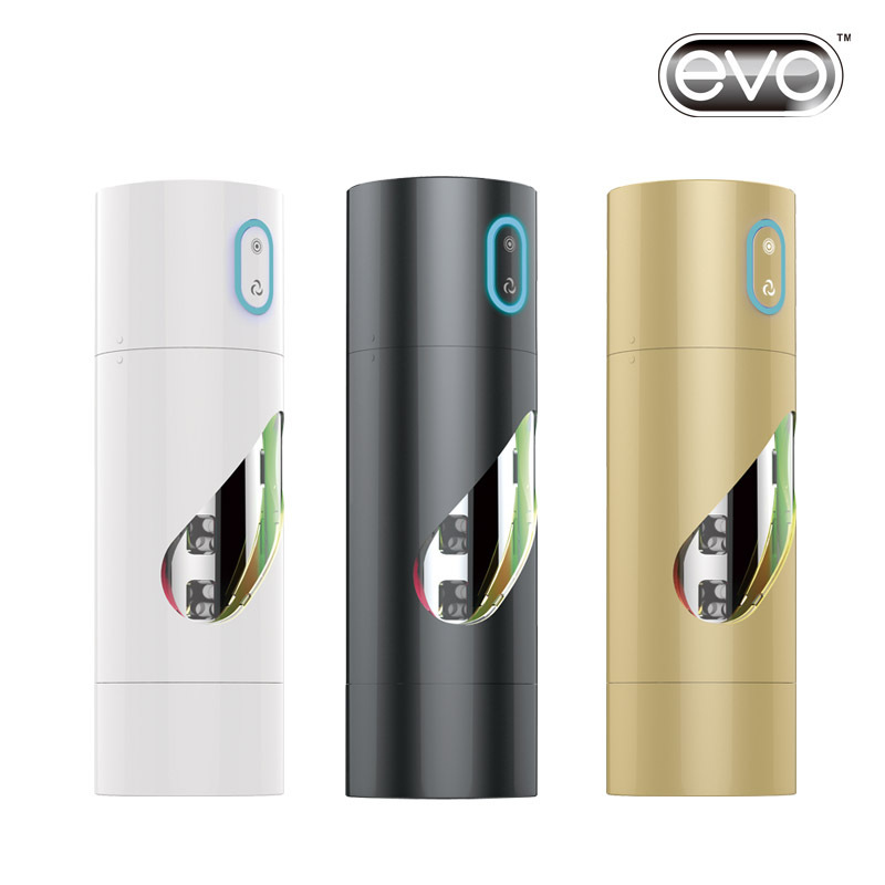 Máy thủ dâm EVO X1Z tự động bú mút rung mạnh cảm giác thật