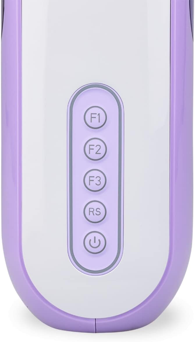 Máy Thủ Dâm Easy Love Bluetooth Rung Xoay Thụt Nhiệt 42 Độ Săn Sale