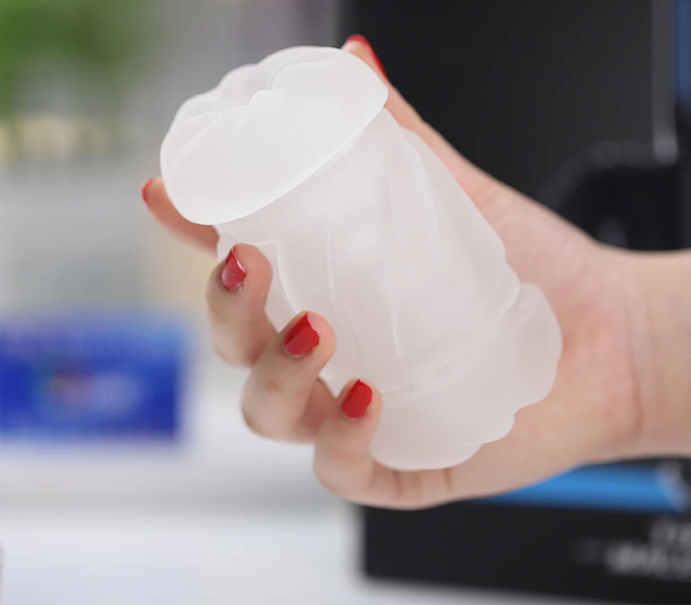 Máy thủ dâm Leten King Masturbator Thrusting Pro rung tự động cao cấp