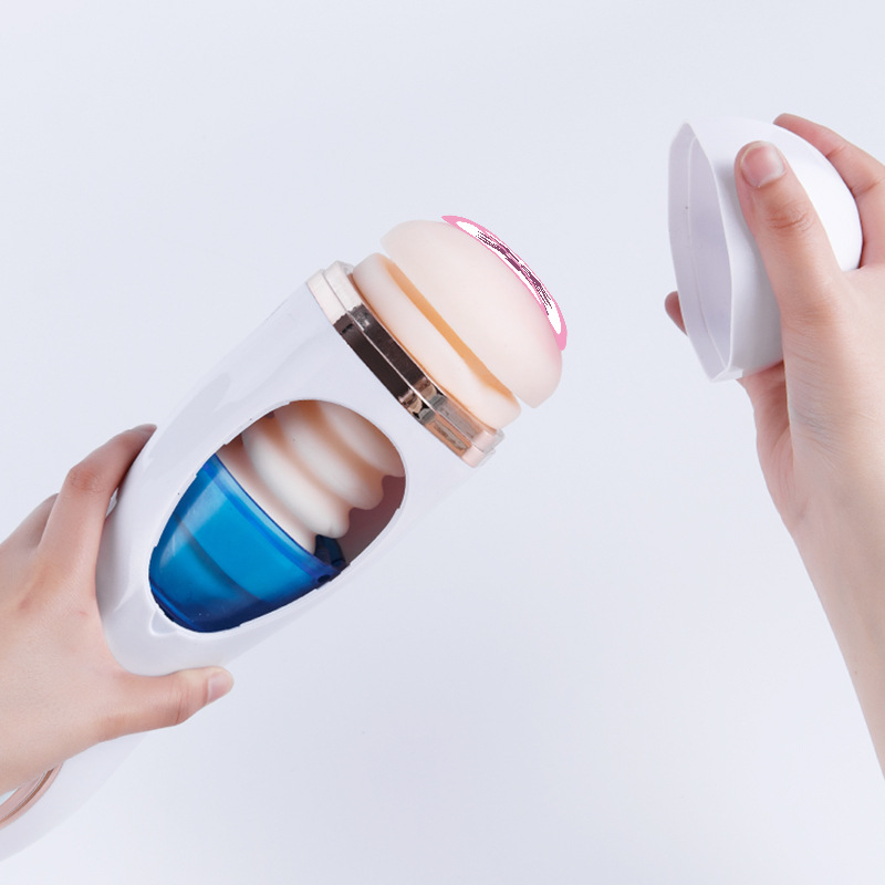 Máy Rung Thụt Cao Cấp Đa Năng Kích Thích Sung Sướng