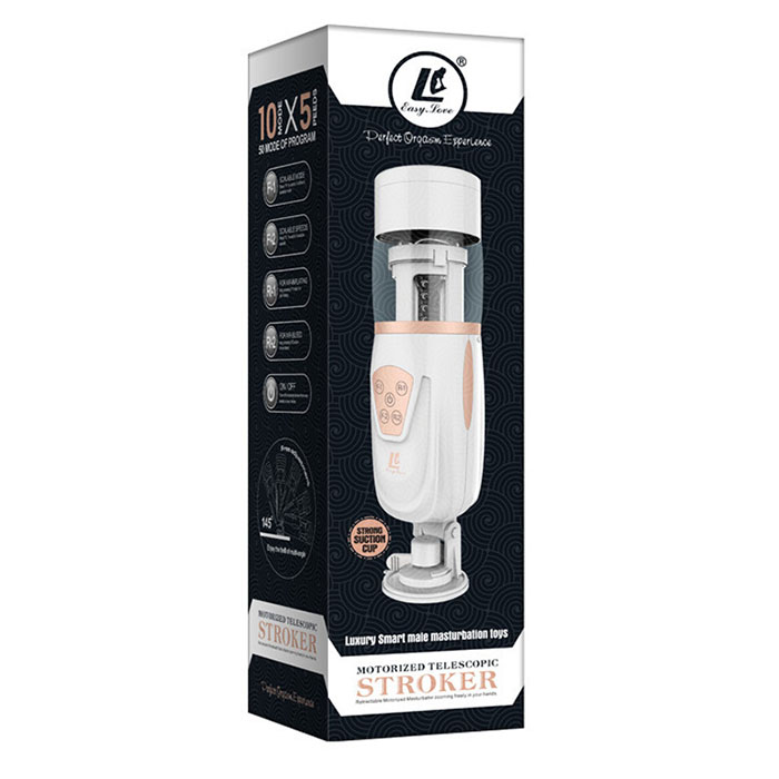 Máy bú mút tự động tăng khoái cảm thỏa mãn nhanh chóng