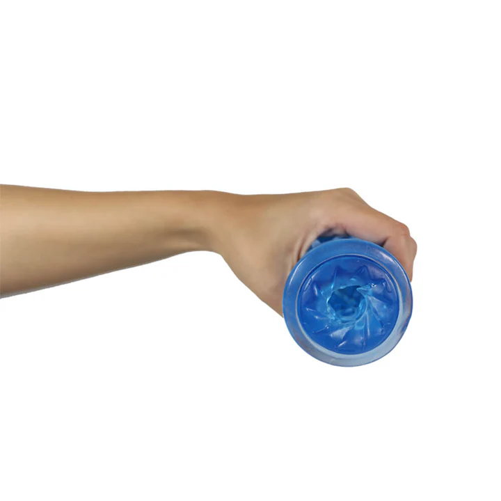 Máy bú mút Leten Future Pro rung mạnh 10 chế độ có túi khí độc đáo