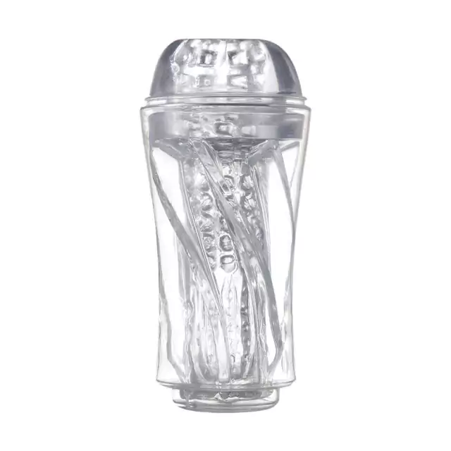 Cốc Tự Sướng MAIG Fruit Jelly Cup Trong Suốt Độc Đáo Hấp Dẫn