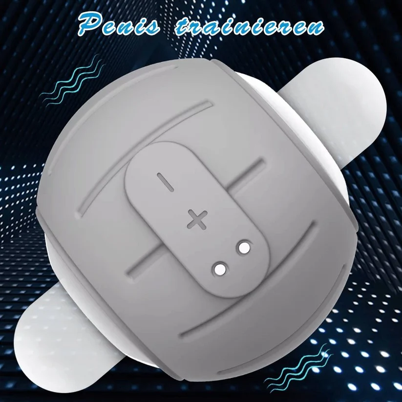 Cốc Tự Sướng Hai Đầu AlienInvasion Hands Chất Lượng Cao Giá Tốt