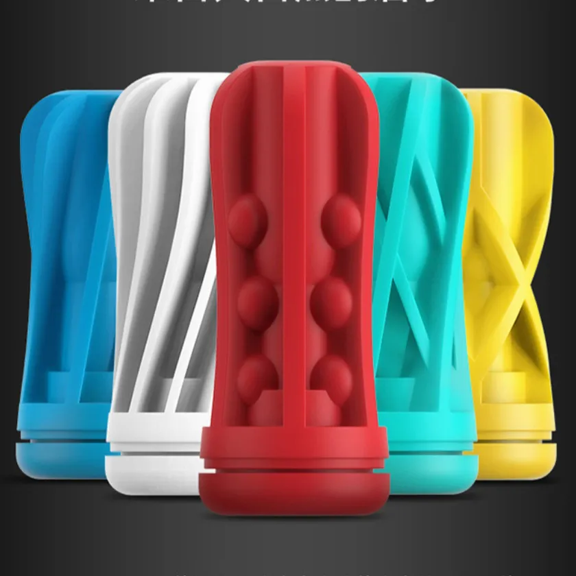 Cốc Tự Sướng Galaku Touch Silicon Cao Cấp Rung 10 Chế Độ