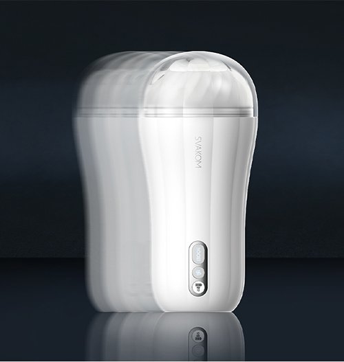 Cốc Tự Sướng Svakom Robin Chính Hãng Cao Cấp Mua Ngay